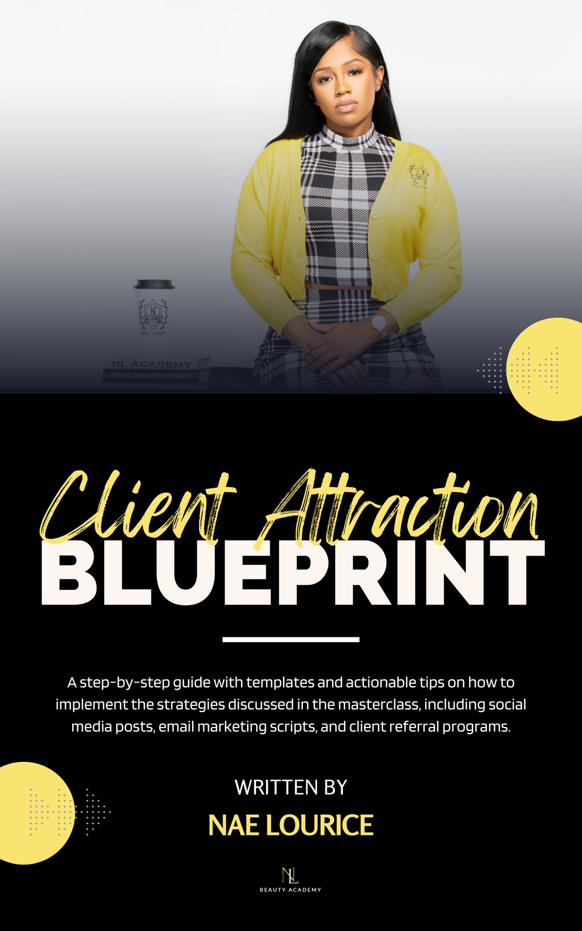 Client  Attraction Blueprint