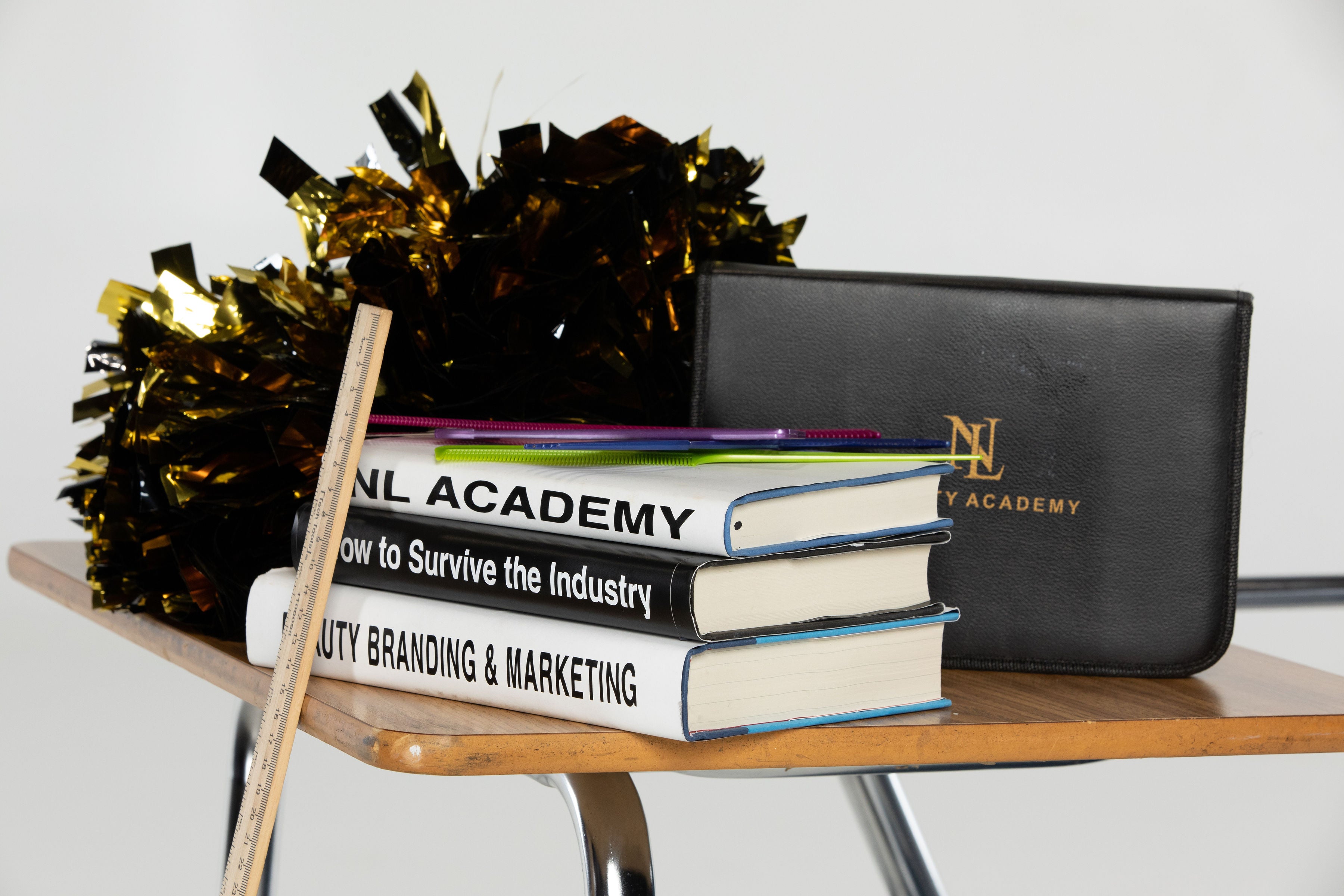 Beauty Business 1:1 Mentorship Enrollment